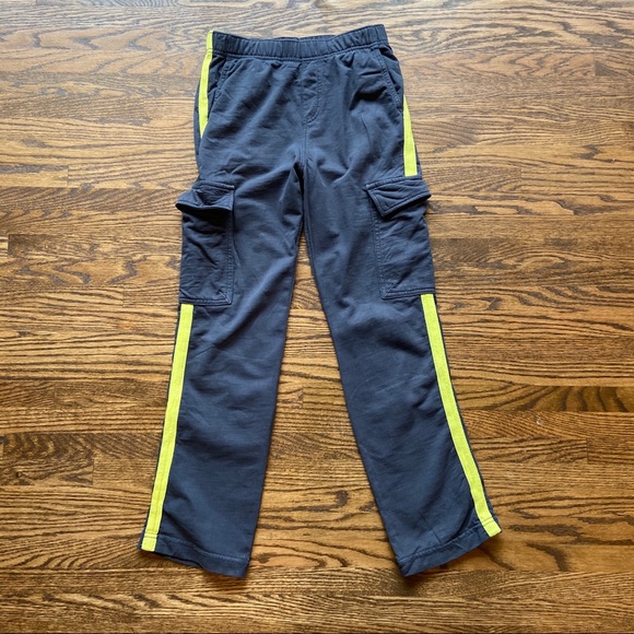 Tea Collection Other - Tea collection skinny cargo pants